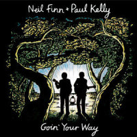 Moon River_Henry Mancini,Johnny Mercer,Paul Kelly,Neil Finn