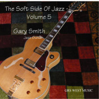 Soft Summer Night_Gary Smith
