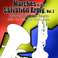 Turn to the Lord (Baritone Horn Multi-Track)_Jorijn Van Hese,Charles Craig,The Salvationist Publising Supplies Ltd.