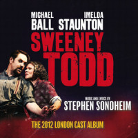 No Place Like London_Luke Brady,Michael Ball,Gillian Kirkpatrick