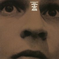 Smells Like Lemon, Tastes Like Wine_Alan Price