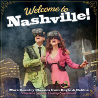 Welcome to Nashville_Doyle,Debbie