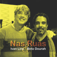 Nas Ruas_BETO DOURAH,Ivan Lins