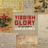 Kazakhstan_Yiddish Glory,Loyko,Sophie Milman
