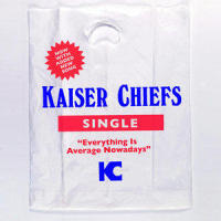 I Like To Fight_Kaiser Chiefs