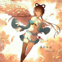 蔷薇冰棺_洛天依,言和