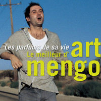 Parler d'amour_Ute Lemper,Art Mengo