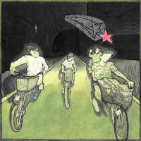 Days Like Lost Dogs_Christian Leave