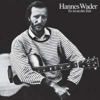 Blick zurück_Hannes Wader