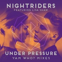 Under Pressure_Nightriders,Lisa Shaw