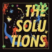 까만 밤_THE SOLUTIONS