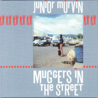 Strikes And Demonstrations_Junior Murvin