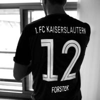 Au Revoir 3. Liga_Mark Forster