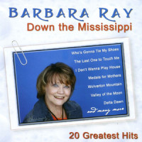 Waltzing Maria (with Lance James)_Barbara Ray