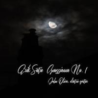 Gnossienne No.1_John Oliver,Erik Satie