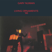 Are 'Friends' Electric?_Gary Numan