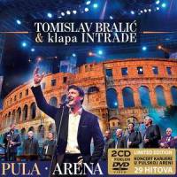 Cvice_Tedi Spalato,Tomislav Bralic i Klapa Intrade