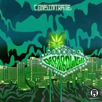 It's Your Life(feat. Dizzy Wright)_Consintrate,Dizzy Wright