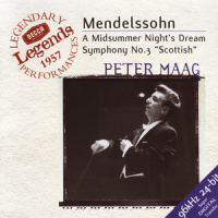 No. 9, Wedding March (第9首 婚礼进行曲)_Peter Maag,London Symphony Orchestra