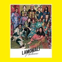 Fasso_小沐沐,Fatoumata Diawara