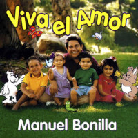 Todas Mis Cargas - Tan Alto Como Una Montaña_Manuel Bonilla