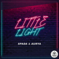 Little Light_Spada,Aurya