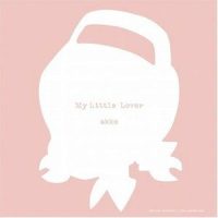 YES~free flower~_MY LITTLE LOVER