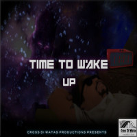 Time To W'ake Up_Richie Spice