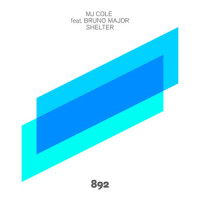 Shelter_MJ Cole,Bruno Major