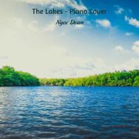 The Lakes_NGOC DOAN,Taylor Swift,Jack Antonoff