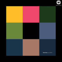 Californian Grass_New Order