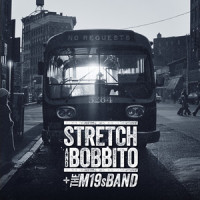 The Mexican (feat. Mireya Ramos)_The M19s Band,Mireya Ramos,Bobbito,Stretch