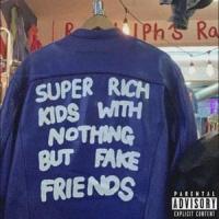 FAKE FRIENDS_U2funnytj,Toxic Tripz,Jenny69,Cummrs,FRXZEN