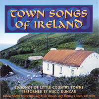 Take Me Home To Castlebar_Hugo Duncan
