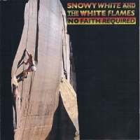 Canyon_Snowy White,The White Flames