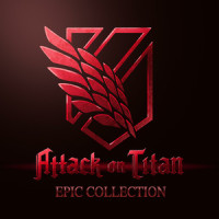 Attack on Titan Theme_Samuel Kim