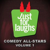 Round of Applause(Jfl 2000)_Various Artists,Dane Cook