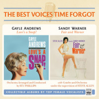 The Very Thought of You_Gayle Andrews,Ray Noble,Stu Phillips