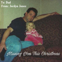 Missing You This Christmas_Jordyn Jones