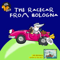 The Racecar from Bologna_Eddi Musik,Nils Kacirek,Hans Kellett