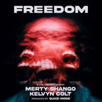 Freedom(feat. Kelvyn Colt)_Merty Shango,QUAZI MODE,Kelvyn Colt
