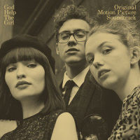 Dress Up In You_Belle & Sebastian