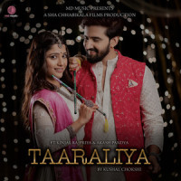 Taaraliya_Kushal Chokshi,Munaf Luhar
