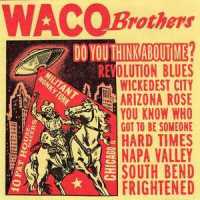 Arizona Rose_Waco Brothers