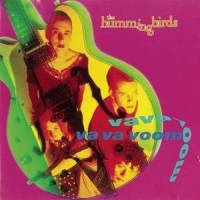 Let Your Freak Flag Fly_The Hummingbirds