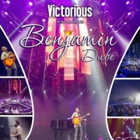Hallelujah You're Awesome_Benjamin Dube