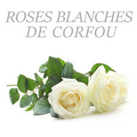 Roses blanches de Corfou_Nana Mouskouri,Robert Chauvigny