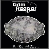 One Year_Grim Reaper