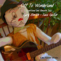 Off To Wonderland_Gary Smith