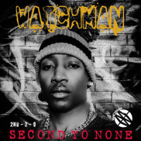 Second to None_Watchman,Claudia Fontaine